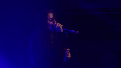 070 Shake - Terminal B (LIVE From Webster Hall)