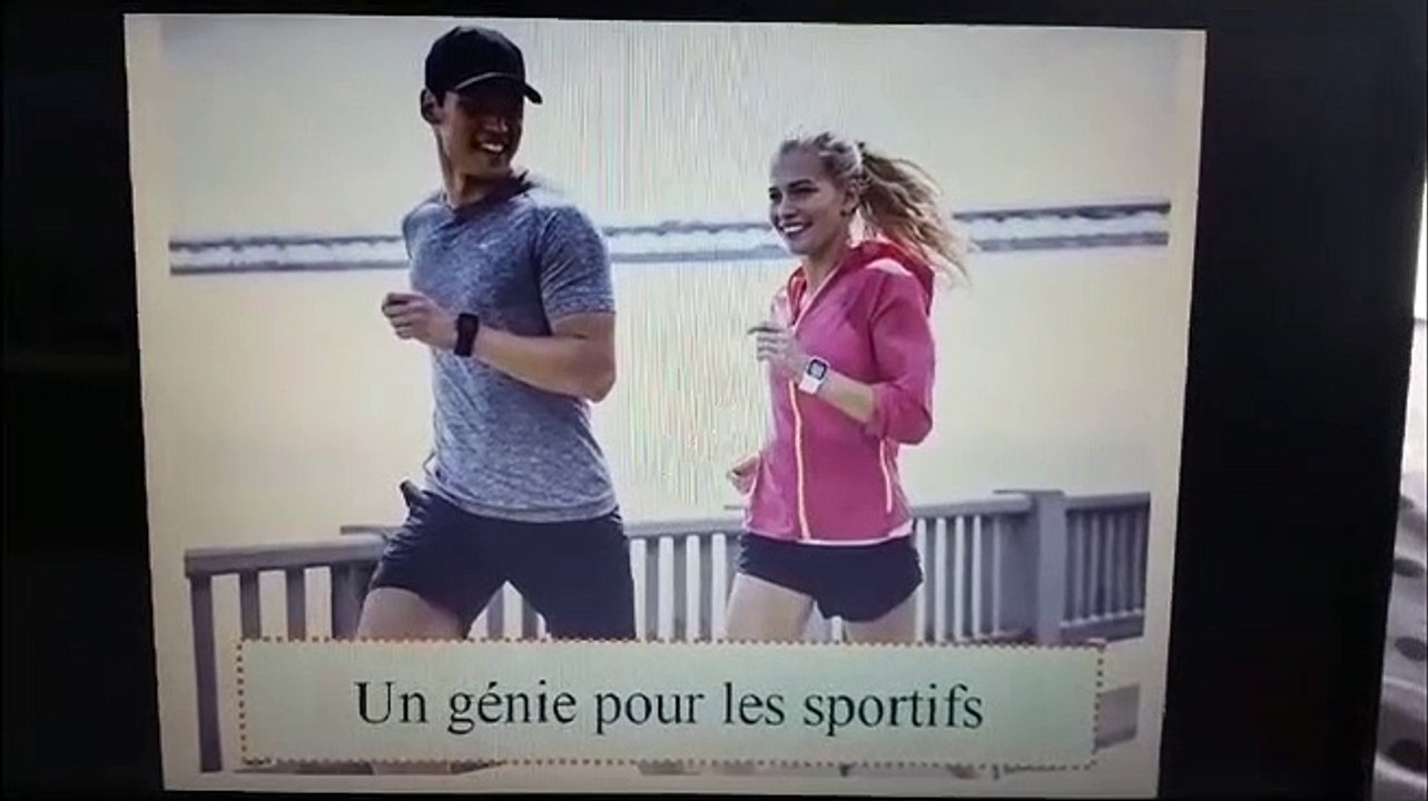 montre_connectée