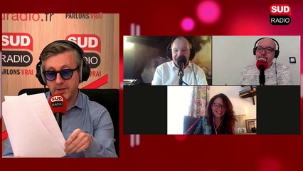 Patrick Vignal : "Le déconfinement ne marchera pas si l'on ne fait pas confiance aux Français !"