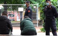 Bologna - Controlli anti Covid dei Carabinieri: identificate 800 persone (21.05.20)