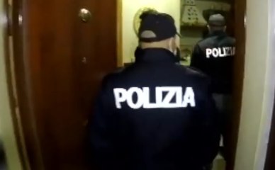 "Cerignola Enterprise", 13 arresti per associazione a delinquere (21.05.20)