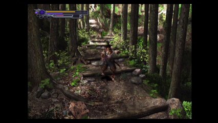 Failing At Onimusha 2 Samurai's Destiny Episode 2