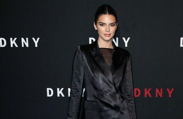 Kendall Jenner: Sie will die Fyre-Festival-Klage endlich beilegen