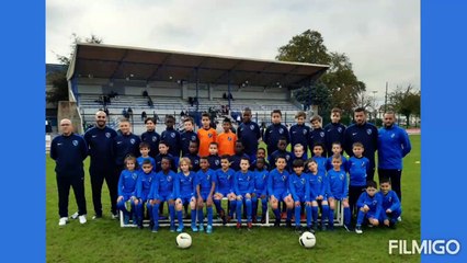 SUITE CONFINEMENT U 8 / U 9 VIRTUOSES 2