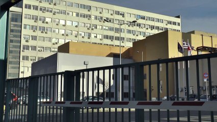 Ελλάδα - COVID-19: 3 κρούσματα, 2.853 συνολικά - Ακόμη 2 θάνατοι, στα 168 τα θύματα