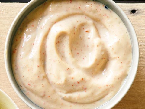 Things to Stir Into Mayo for Instant Sauces and Dips