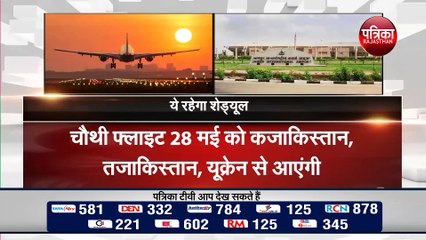 विदेश से लौटेंगे राजस्थानी, रखना होगा इन बातों का ध्यान