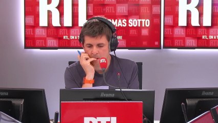 L'invité de RTL Soir du 21 mai 2020