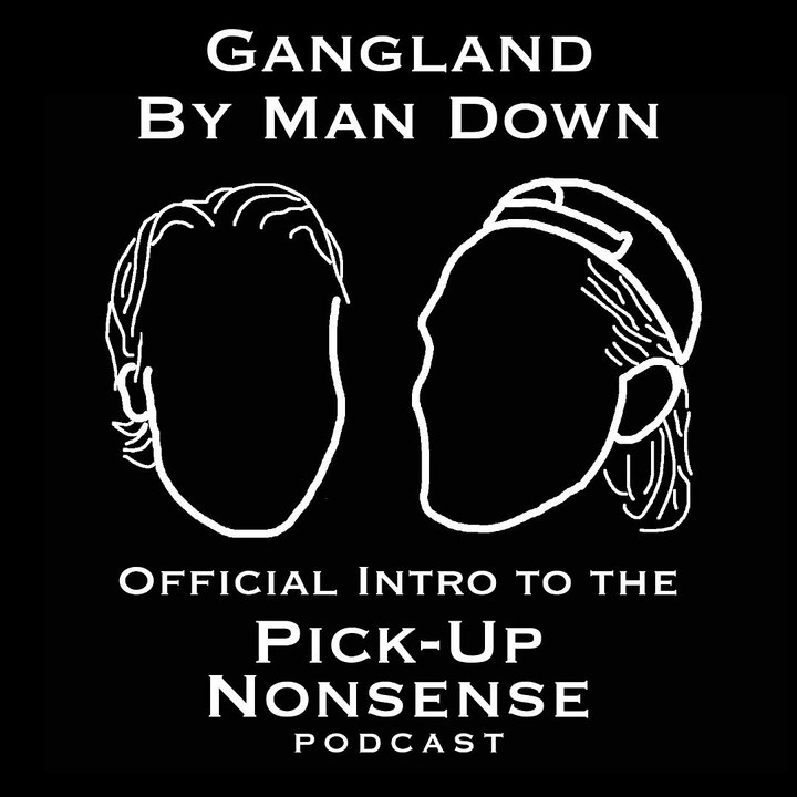 Gangland by Man Down