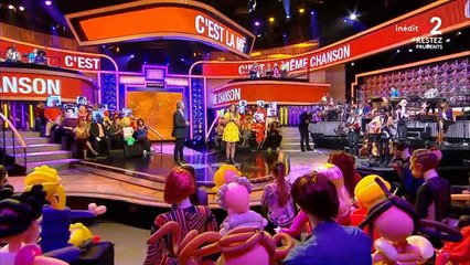 N'oubliez pas les Paroles  - Maureen chante Allo Maman Bobo (Alain Souchon)