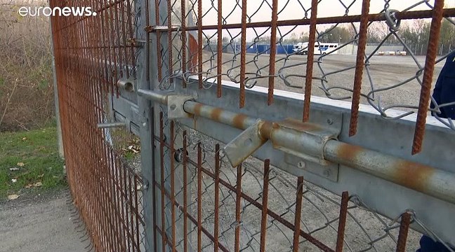 La Hongrie ferme ses zones de transit sur demande de la Cour de Justice de l'Union Européenne