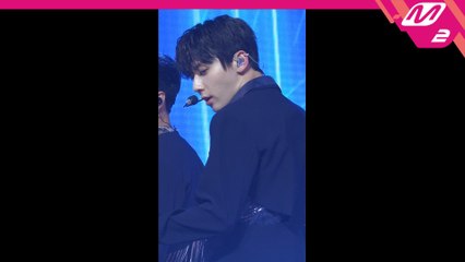 뉴이스트 민현 직캠 I′m in Trouble_200521