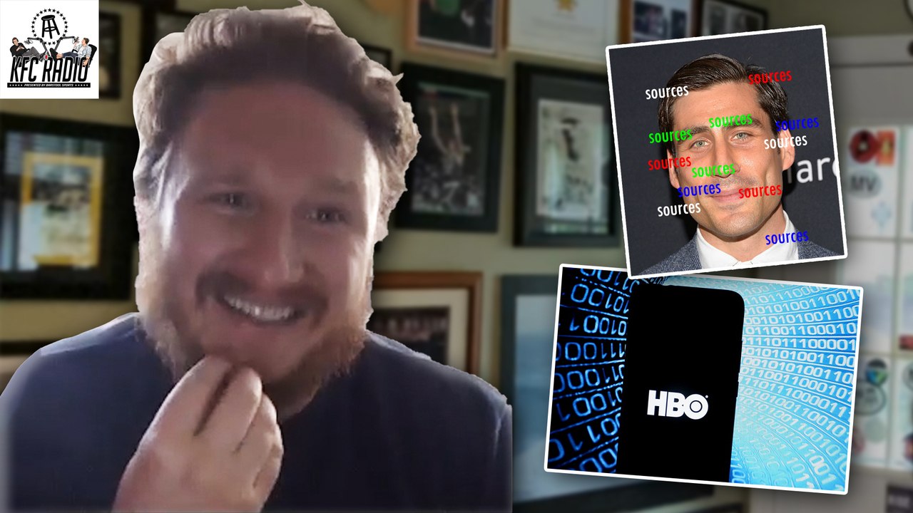 We Received the Inside Scoop on Call Her Daddy's Suitman video