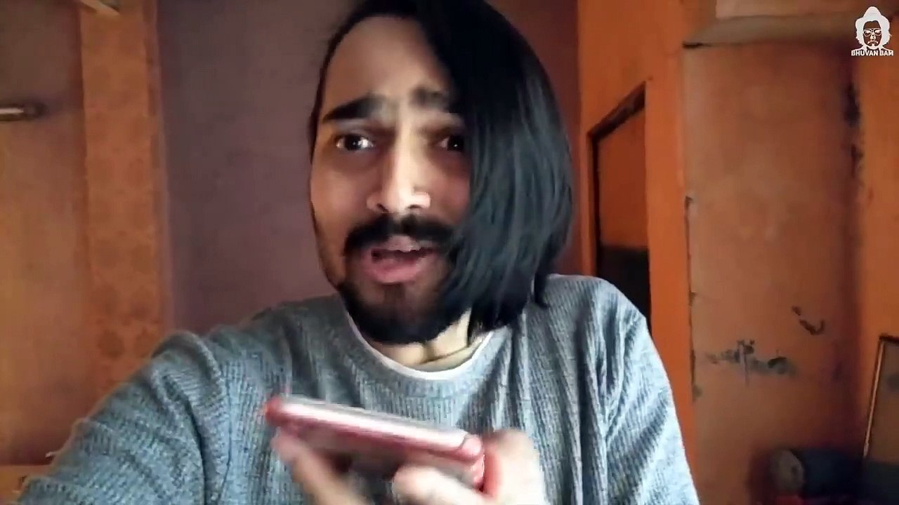 BB Ki Vines-  What The Bunk