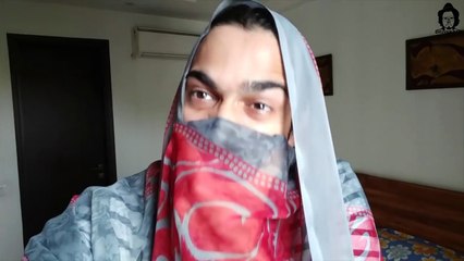 BB Ki Vines-  Time To Be A Hero