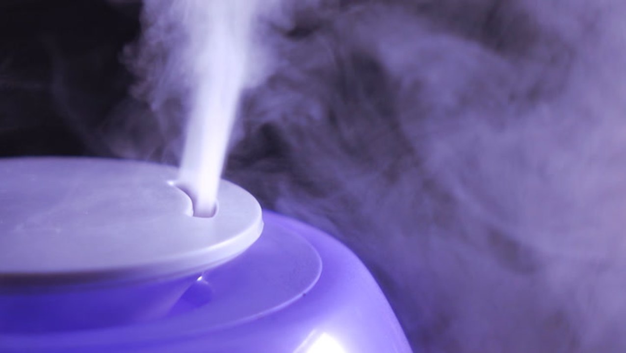 Benefits of humidifiers and how to use them video Dailymotion