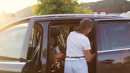What everyone should know about hot car deaths