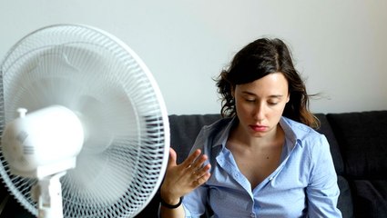 Understanding humidity and the dew point