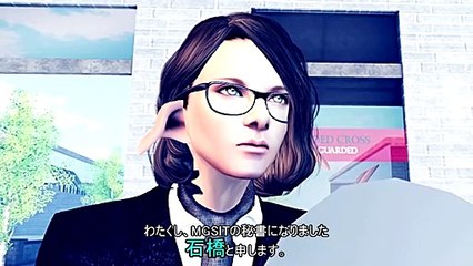MGSIT PV-59【めがまん第十四話】