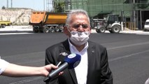 Kayseri'ye 'Sağlık OSB' kurulması planlanıyor