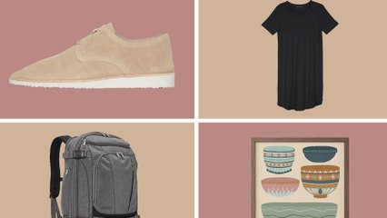 The Best Memorial Day Sales You Can Start Shopping Now, From Luggage to Outdoor Furniture