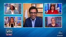Dr. Atul Gawande on Safely Reopening U.S. and Vaccines for Coronavirus - The View