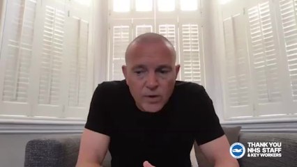 No new cases , players must feel safe - Barber