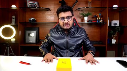 Realme 5i Unboxing | Hindi & Urdu Review 📱