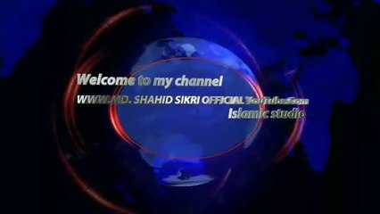 MD.Shahid SIKRI OFFICEL ||Bayaan molana idrees sahab meel kherla ||#Shekhul-hadees-meel-kherla