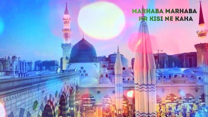 Yun to sarey Nabi mohtaram hain magar full | Beautiful Naat on Ramzan 2020 | MusicBySaadi Present | Saad Salman