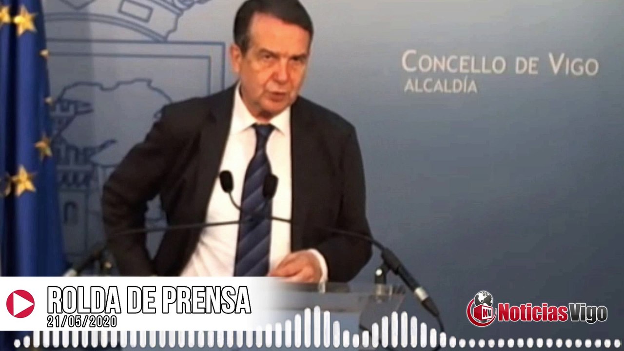 Caballero anuncia que a Vía Verde terá modificacións