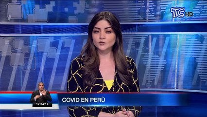 Perú se convirtió en el segundo país con mayor número de casos de coronavirus en América