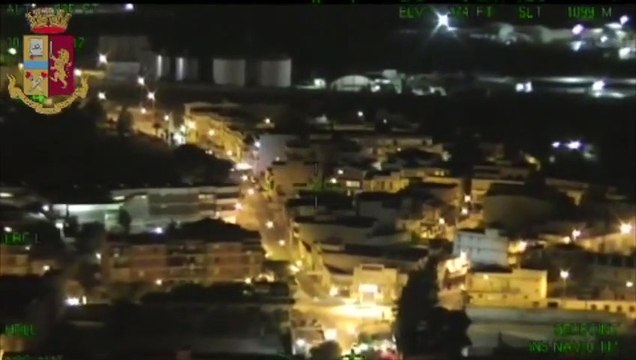 Cerignola Enterprise , 13 arresti per associazione a delinquere