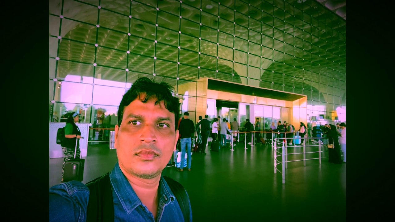 Work from home & Social Distancing is necessary for life | A Request by Tej Maurya