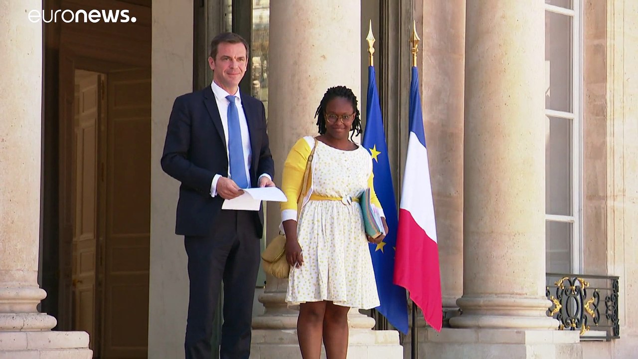 Frankreich:  Covid-19-Checks am langen Wochende