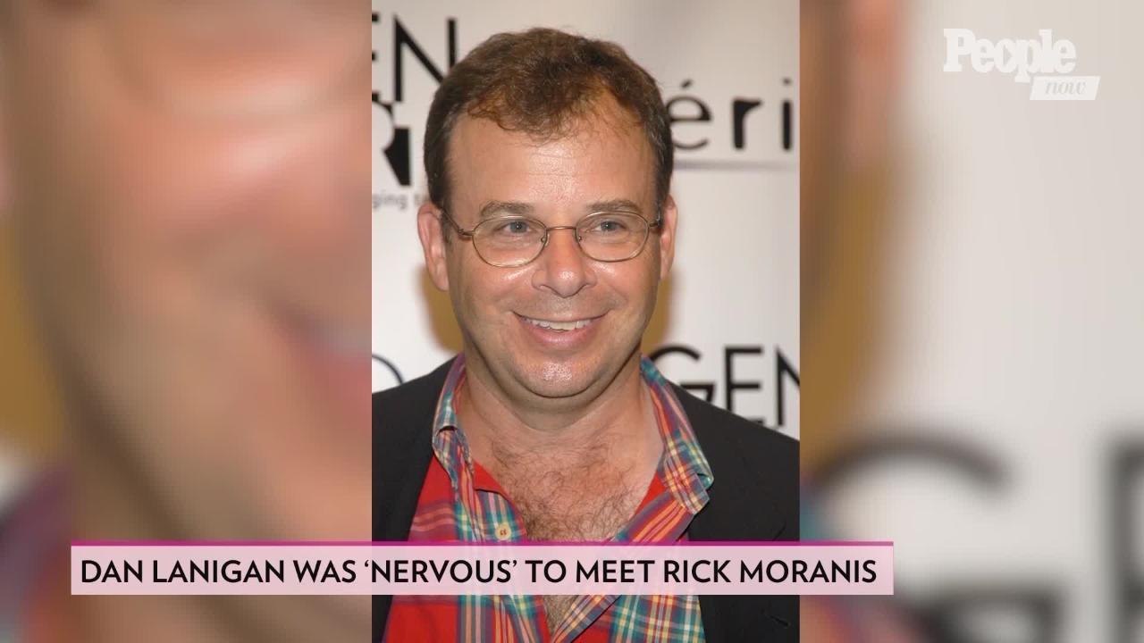Rick Moranis Returns to Spotlight in Disney+'s 'Prop Culture' to Reflect on 'Honey, I Shrunk the Kids'