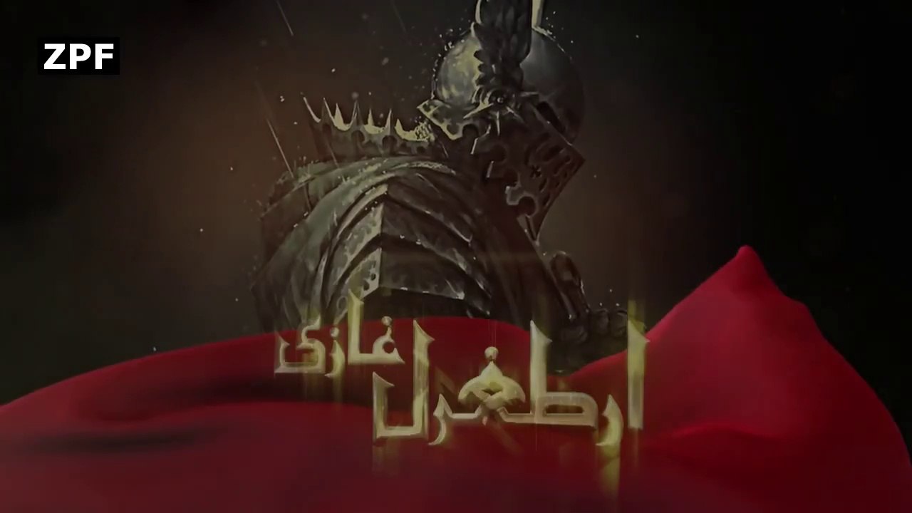 Turkish Hit Drama Urdu / Hindi | Episode  19 | Season 1