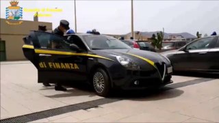 Palermo - corruzione e mazzette per appalti sanità: 12 arresti