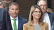 Lori Loughlin and Mossimo Giannulli Agree to Plead Guilty in College Admissions Scandal | THR News