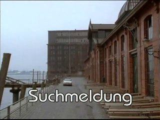 Großstadtrevier - 099. Die Suchmeldung