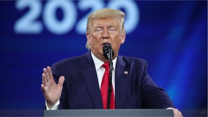 Could Trump's Resistance To Mail In Voting Backfire?