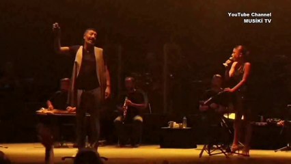 HAKAN ALTUN - Halay Havaları (Konser/Canlı) @ Antalya Park