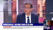 Municipales 2020: le second tour aura lieu le 28 juin sauf avis contraire du conseil scientifique