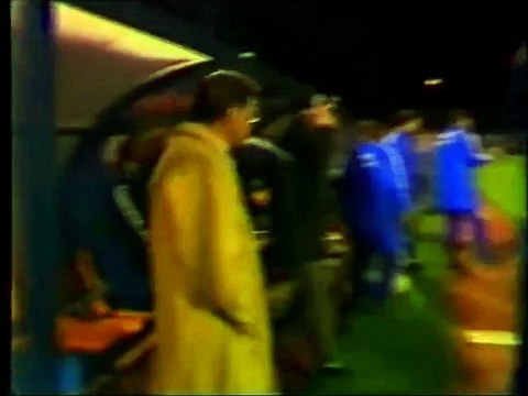 1. HNL 1993/94 Croatia - Hajduk Golovi + Reportaža