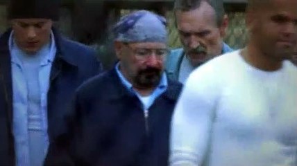 Prison Break S01E14 The Rat