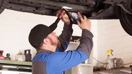 Good Works Auto Repair