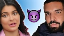 Kylie Jenner Disrespected By Drake In Unreleased Song