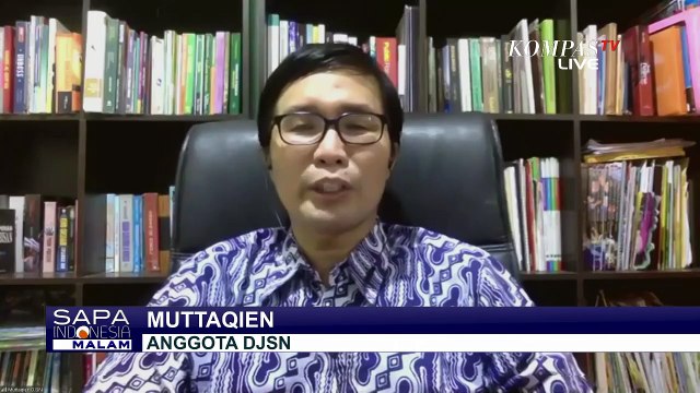 Sorotan: Kelas 1, 2, dan 3 BPJS Kesehatan Segera Dilebur?