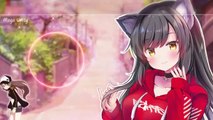 Nightcore - Rise Up (TheFatRat)  Lyrics