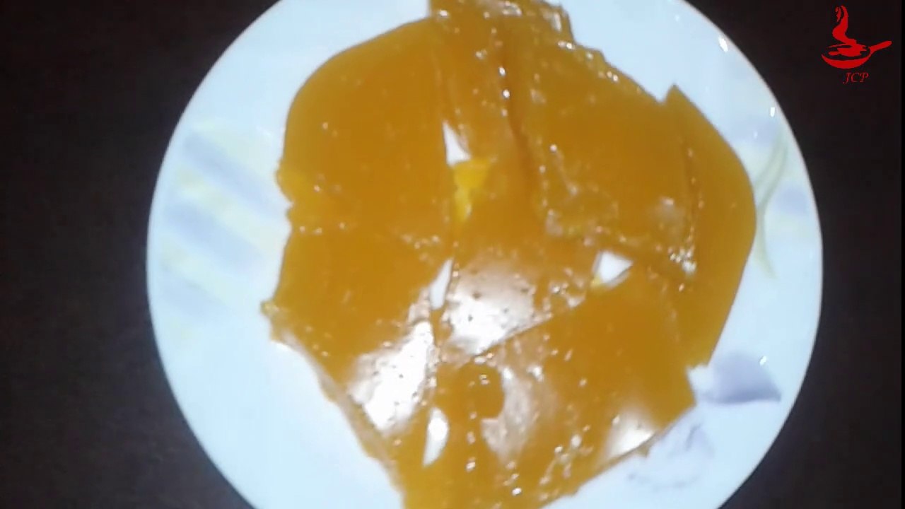 সুজির নেশেস্তার হালুয়া ❤ Neshesta Halua Recipe ❤ Bombay Karachi Halwa ❤ Neshesta Halwa ❤ Karachi Halwa